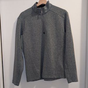 Arc'teryx quarter zip fleece